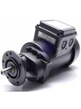 bg04-31-bauer gear motor