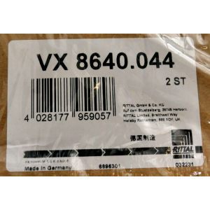 8640.044 RITTAL USADO