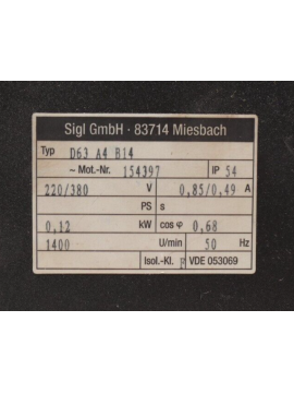 d63-ref-sigl gmbh