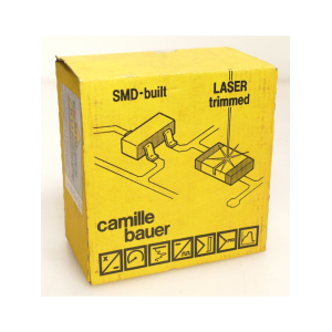40/484031 CAMILLE BAUER