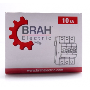 BRAH BRA ELECTRIC