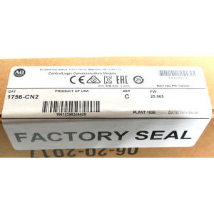 1756-CN2 ALLEN-BRADLEY / ROCKWELL GROUP