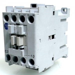 100-C23 ALLEN-BRADLEY / ROCKWELL GROUP USED
