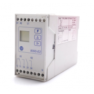 809S-E2D60 ALLEN-BRADLEY / ROCKWELL GROUP D'OCCASION