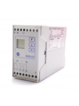 809s-e2d60-ref-allen-bradley / rockwell group
