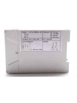 809s-e2d60-ref-allen-bradley / rockwell group