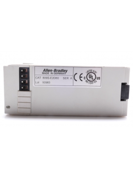 809s-e2d60-ref-allen-bradley / rockwell group