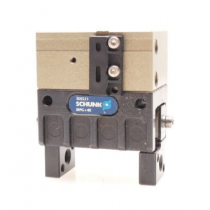 SCHUNK SCHUNK D'OCCASION