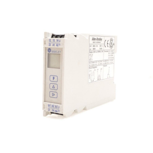 809S-E1A ALLEN-BRADLEY / ROCKWELL GROUP D'OCCASION