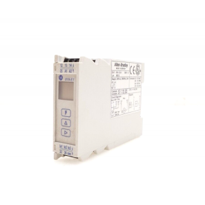 819-E1A ALLEN-BRADLEY / ROCKWELL GROUP D'OCCASION