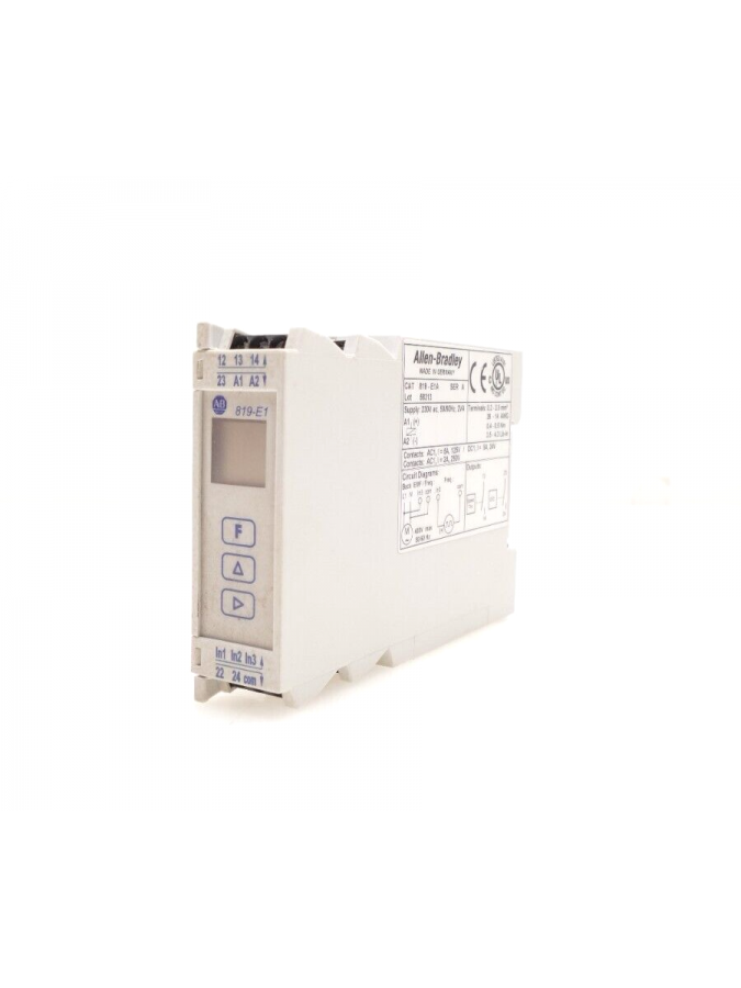819-e1a-ref-allen-bradley / rockwell group