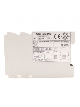 819-e1a-ref-allen-bradley / rockwell group