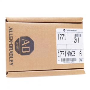 1771NAK3 ALLEN-BRADLEY / ROCKWELL GROUP