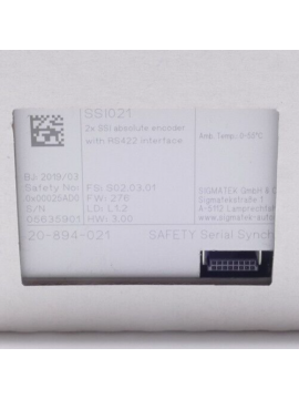 20-894-021-sigmatek