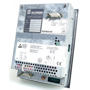 BT5 SüTRON D'OCCASION