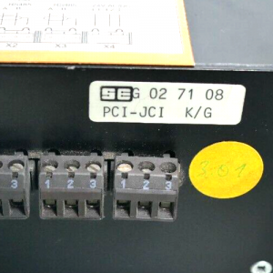 PCI-ME SONSTIGE USADO