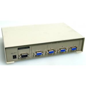 VGA ROLINE USED
