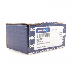 0340521 SCHUNK