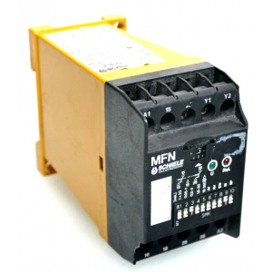 240972000 SCHIELE INDUSTRIEWERKE USED