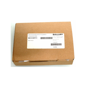 BCC00Y3 BALLUFF