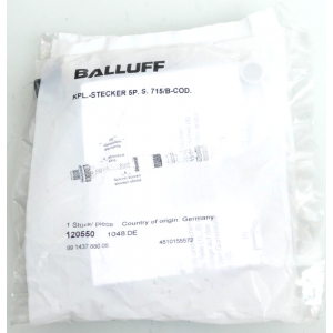 BCC00Y3 BALLUFF