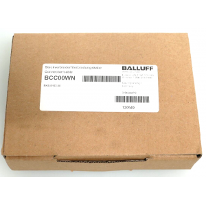 BCC00WN BALLUFF