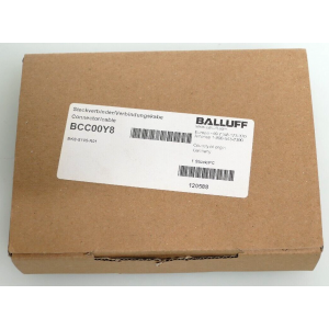 BCC00Y8 BALLUFF