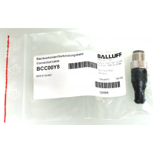 BCC00Y8 BALLUFF