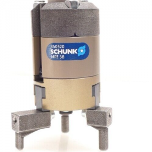 340520 SCHUNK D'OCCASION