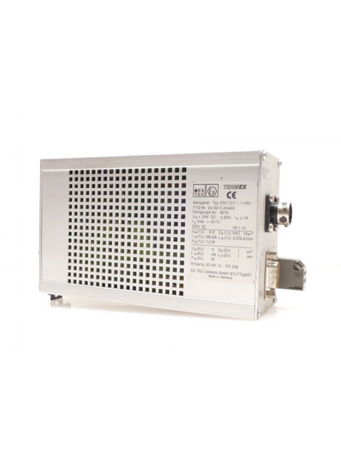 ptb--ref-ex tec gmbh