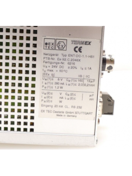 ptb--ref-ex tec gmbh