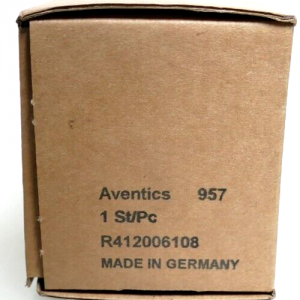 R412006108 AVENTICS
