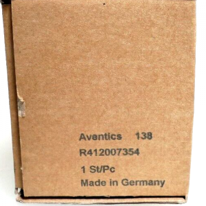 R412007354 AVENTICS