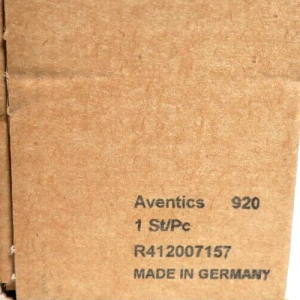 R412007157 AVENTICS