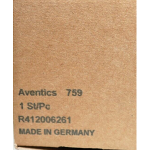 R412006261 AVENTICS
