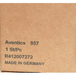 R412007272 AVENTICS