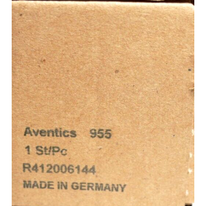 R412006144 AVENTICS