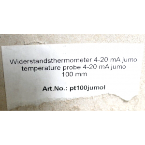 902815/20 JUMO
