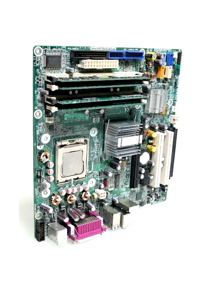 375376-001-ref-hp hewlett packard / compaq