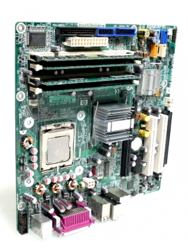 375376-001-ref-hp hewlett packard / compaq