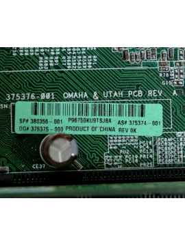 375376-001-ref-hp hewlett packard / compaq