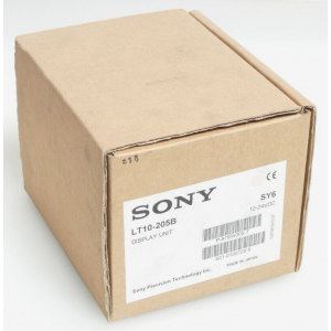 LT10-205B SONY