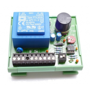49867/1502000 KAMMANN USADO