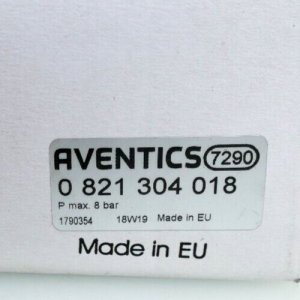 0821304018 AVENTICS