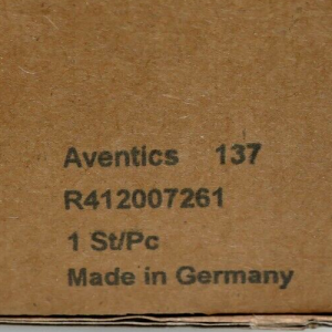 R412007261 AVENTICS