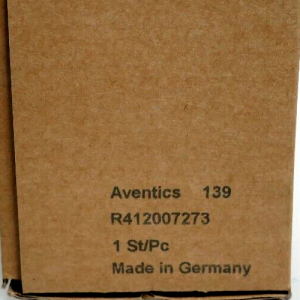 R412007273 AVENTICS