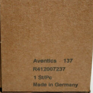 R412007237 AVENTICS