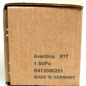 R412006251 AVENTICS
