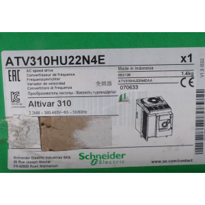 070633 SCHNEIDER ELECTRIC