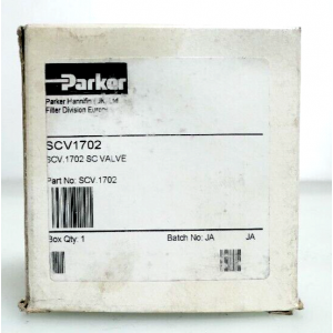 Scv1702 PARKER
